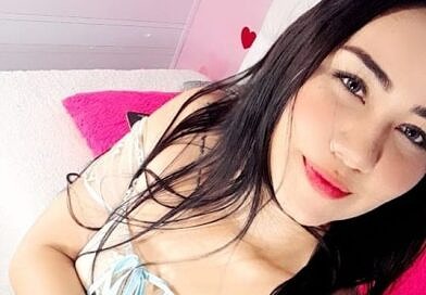 Camsex privat mit KatteCute (20 Jahre)