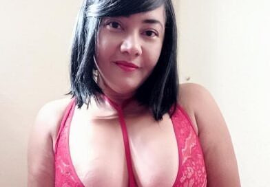 SofiaRamirez Webcam nackt und live