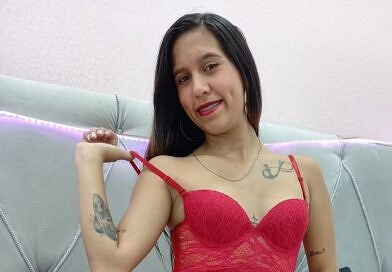 Camsex privat mit IrinaRosses (20 Jahre)