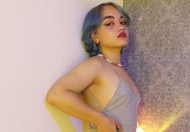 Livecams Online – CristalBluex