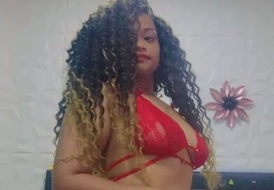 Nackte Amateure live – CataleyaQueen