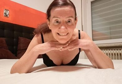 Hausfrauen Live – Nackte Amateure live